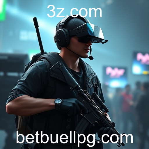 Inovações e Aventuras no Cenário de Jogos de 2025