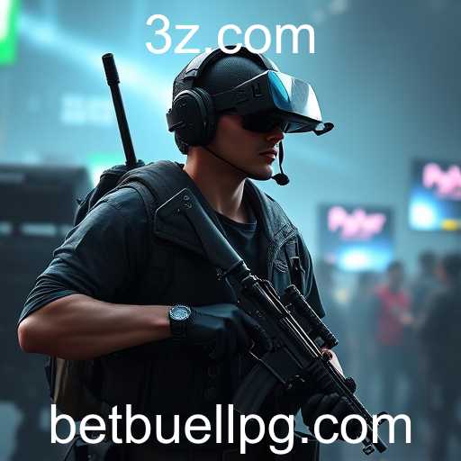 Impacto de Jogos eTornamentes no Crescimento da Comunidade Buellpg