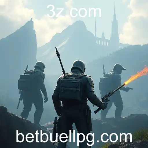 Tendências e Inovações dos Jogos em Buellpg