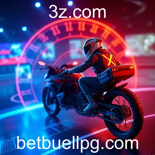 Tendências de Jogos para 2025: Buellpg em Destaque