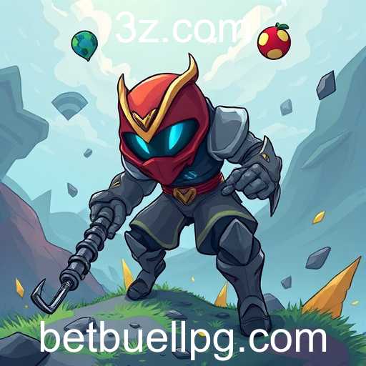 Buellpg: O Efeito da Inovação no Mercado de Jogos