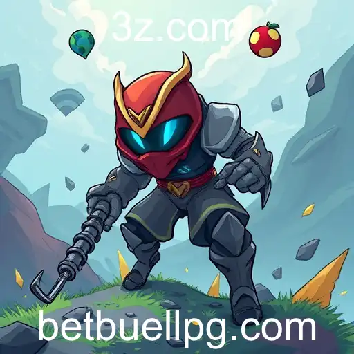 Buellpg: O Efeito da Inovação no Mercado de Jogos