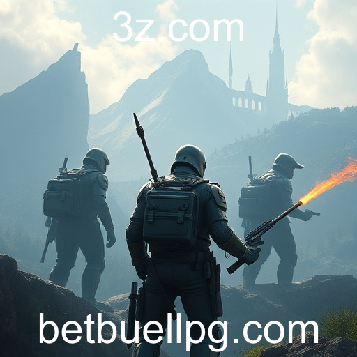 Descubra o Mundo das Prévias de Jogos no 