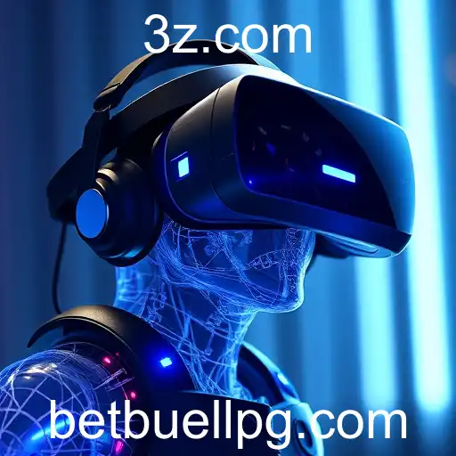 Inovações Revolucionárias no Mundo dos Games em 2025