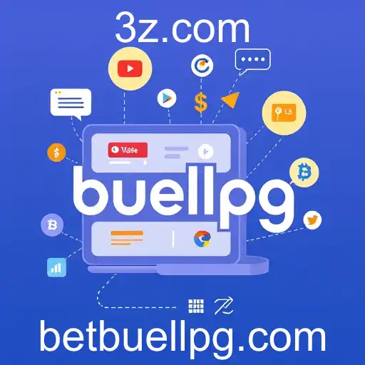 O Crescimento Acelerado do 'buellpg' e suas Implicações no Mercado Brasileiro