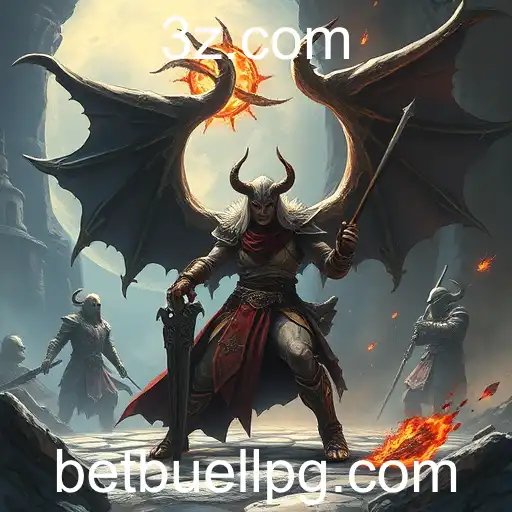 Revolução nos RPGs: Inovações e Tendências do Mercado Gamer