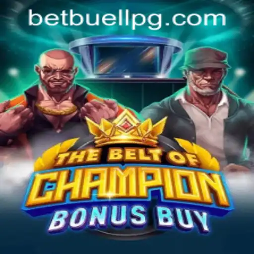 Exploring TheBeltOfChampionBonusBuy: A Thrilling Gaming Experience