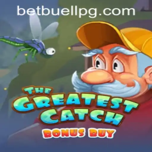 TheGreatestCatchBonusBuy: Dive Into an Ocean of Fun and Rewards