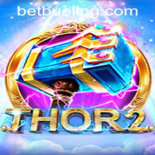 Thor2: An Epic Gaming Adventure Intertwined with Buellpg PH Login