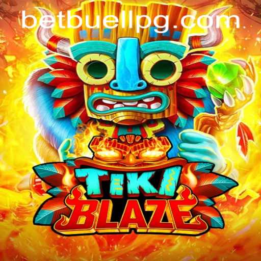 TikiBlaze: A New Adventure in Mobile Gaming