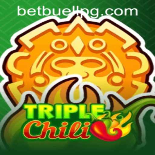 Unveiling the Vibrant World of TripleChili: A Spicy Adventure in Gaming