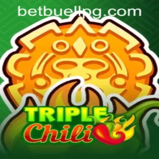 Unveiling the Vibrant World of TripleChili: A Spicy Adventure in Gaming