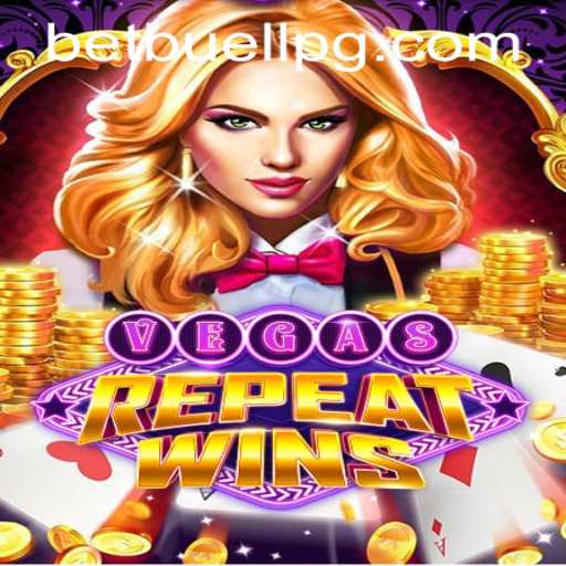 VegasRepeatWins: Unveiling the Thrilling Casino Experience